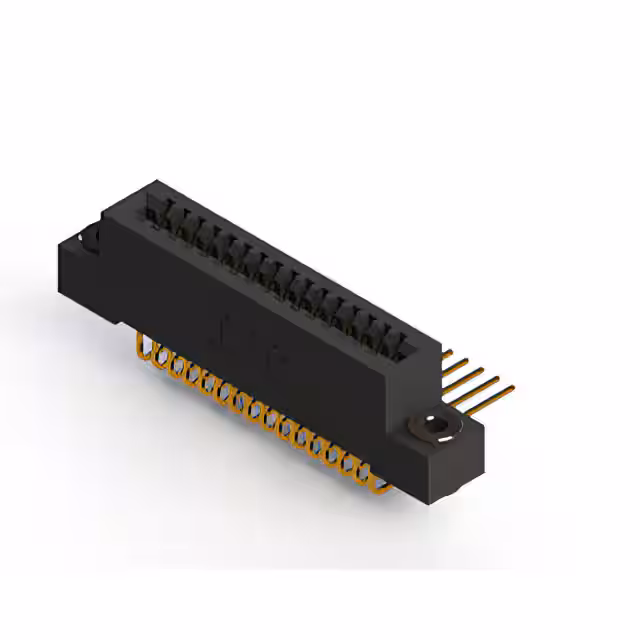 392-032-559-203 EDAC Inc.  Edgeboard Connectors